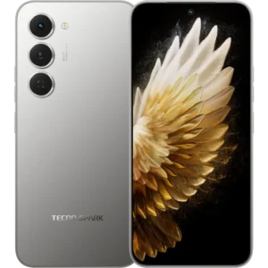 Tecno Spark 40 Pro Titanium
