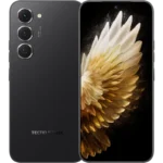 Tecno Spark 40 Pro noire