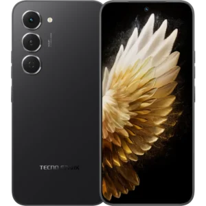 Tecno Spark 40 Pro noire