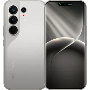Tecno Camon 50 Ultra titan