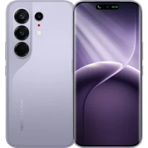 Tecno Camon 50 Ultra violet