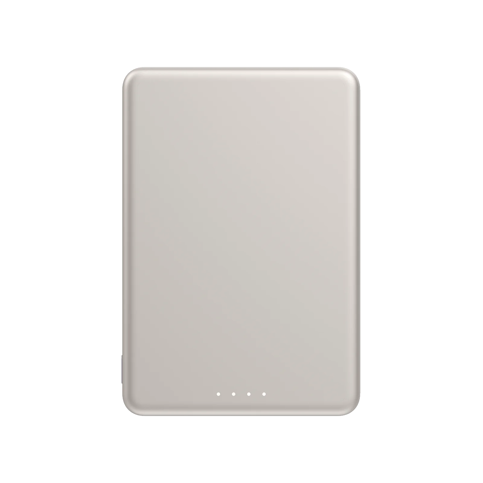 Xiaomi Super Slim Magnetic Power Bank