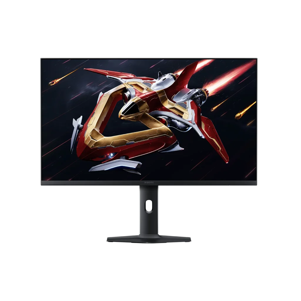 Xiaomi Mini LED Gaming Monitor G Pro 27Qi 2026
