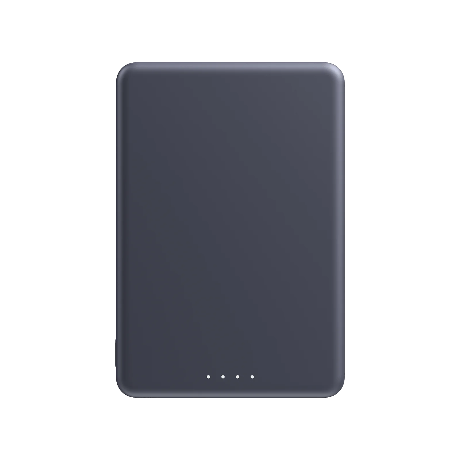 Xiaomi Super Slim Magnetic Power Bank