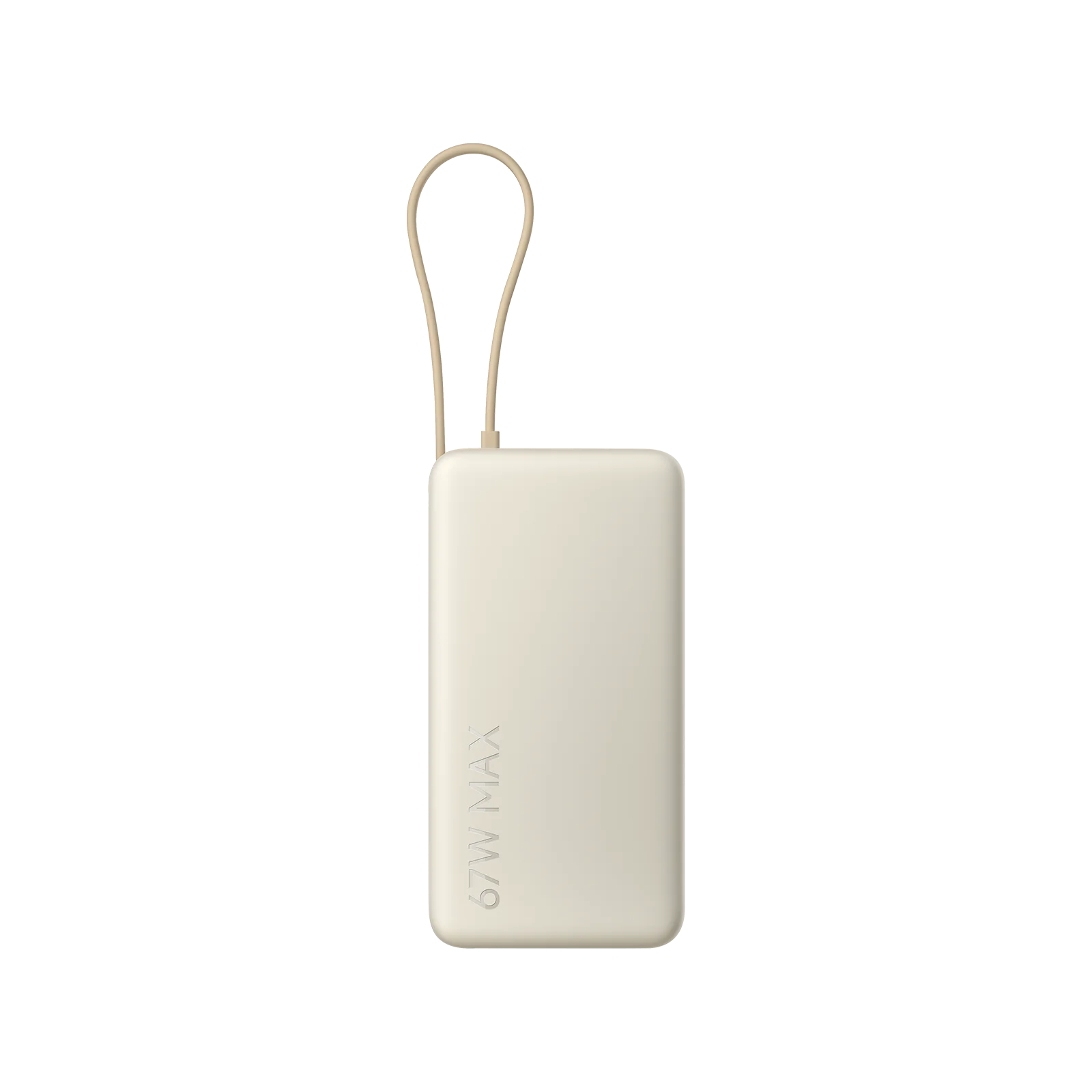 Xiaomi 67 W Power Bank 20000 mAh