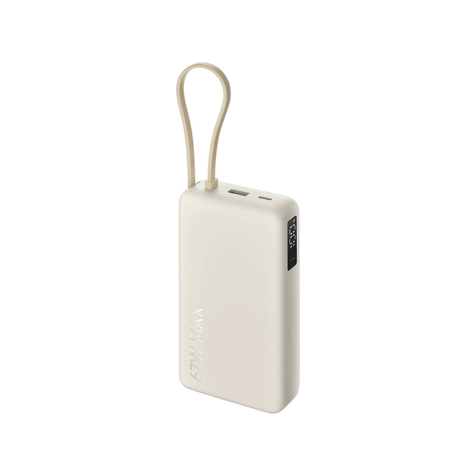Xiaomi 67 W Power Bank 20000 mAh