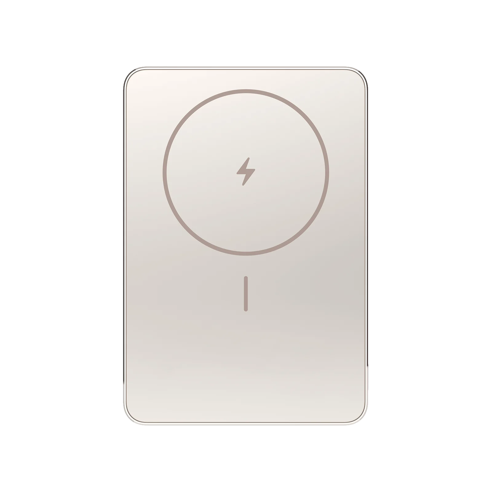 Xiaomi Super Slim Magnetic Power Bank