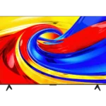 TCL T6D Premium QLED TV