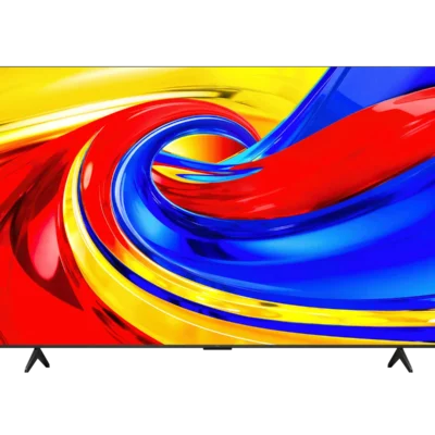 TCL T6D Premium QLED TV 75&Prime;