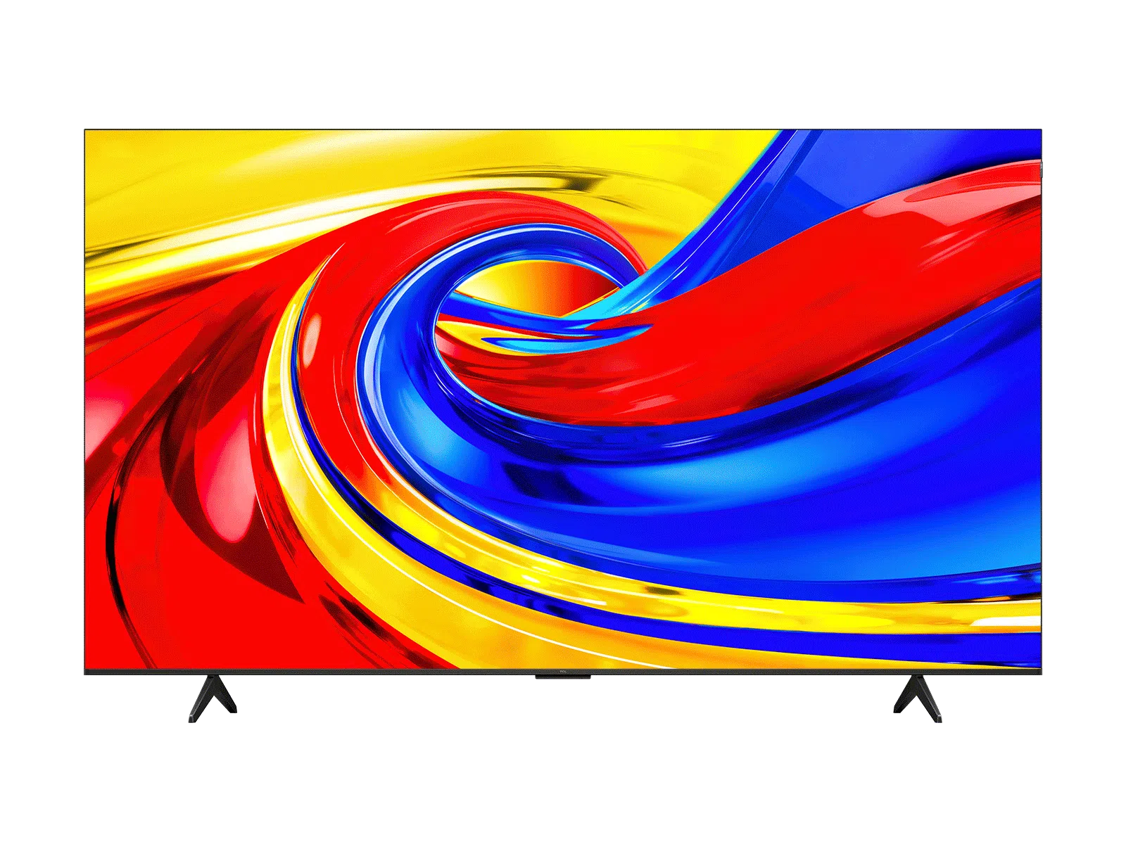 TCL T6D Premium QLED TV