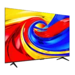 TCL T6D Premium QLED TV