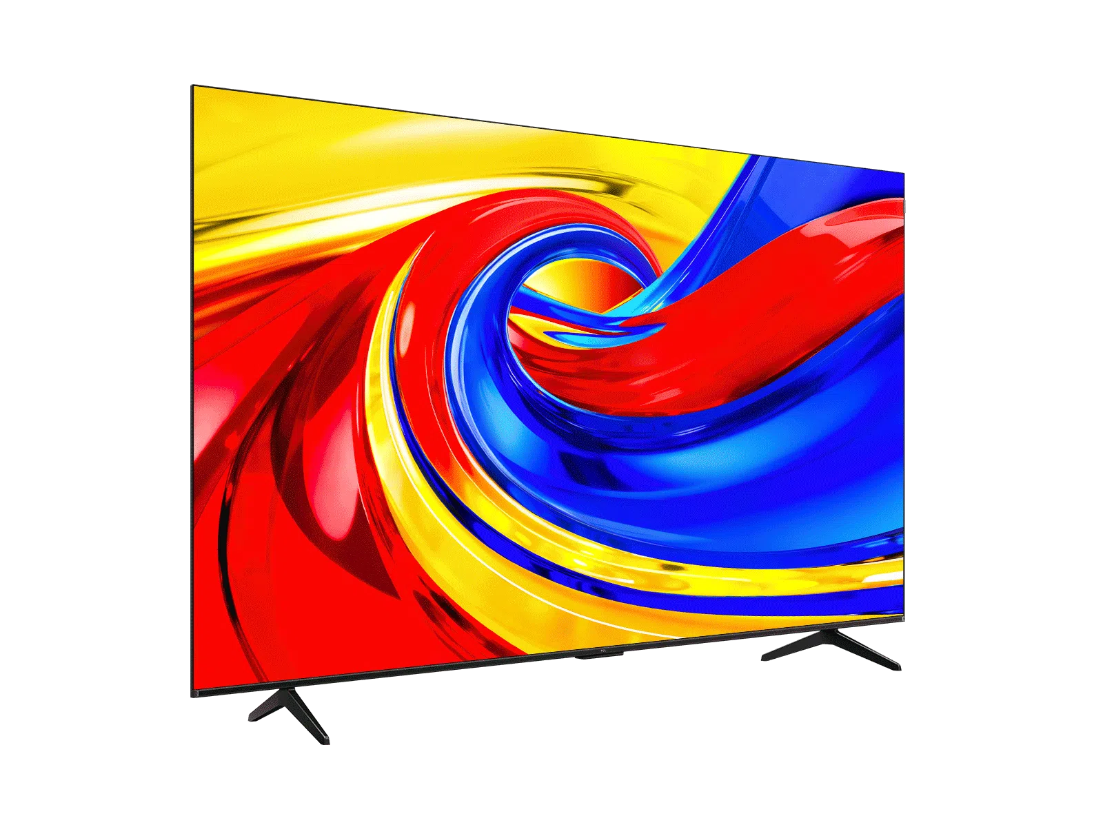 TCL T6D Premium QLED TV