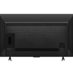 TCL T6D Premium QLED TV