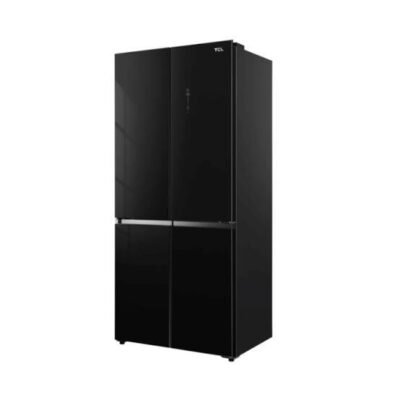 Réfrigérateur TCL 4 Portes 635L C635CDBG