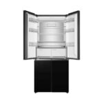 Réfrigérateur TCL 4 Portes 635L C635CDBG