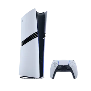 Jeux & consoles