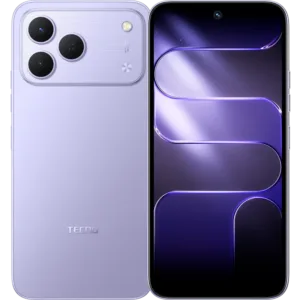 TECNO Spark 50