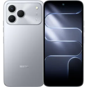 TECNO Spark 50