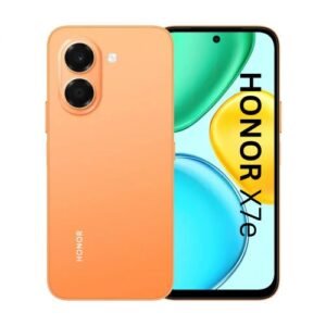 Honor X7e
