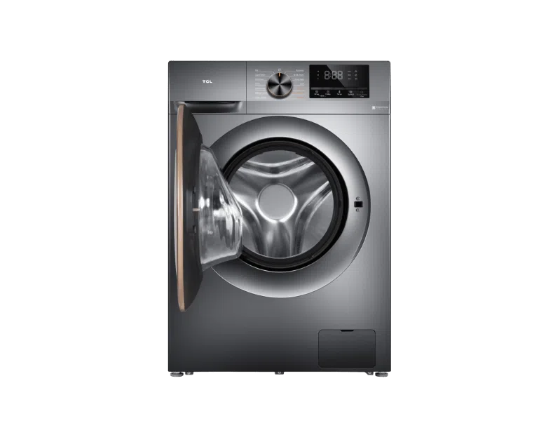 Machines à Laver TCL 10Kg Lavage et Séchage C2110WDG