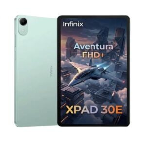 Infinix XPAD 30E