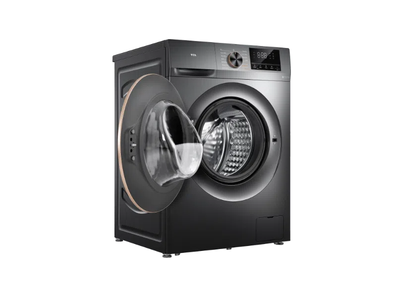 Machines à Laver TCL 10Kg Lavage et Séchage C2110WDG