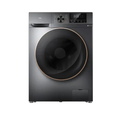 Machines à Laver TCL 10Kg Lavage et Séchage C2110WDG