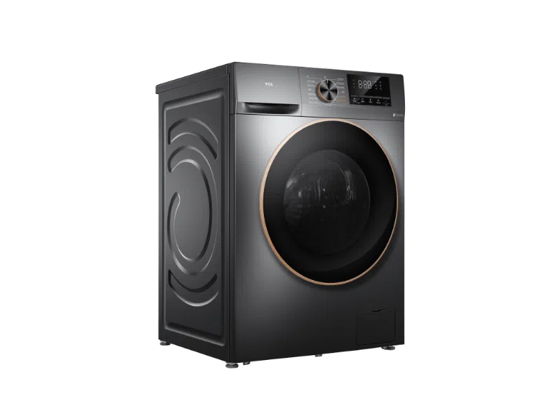 Machines à Laver TCL 10Kg Lavage et Séchage C2110WDG