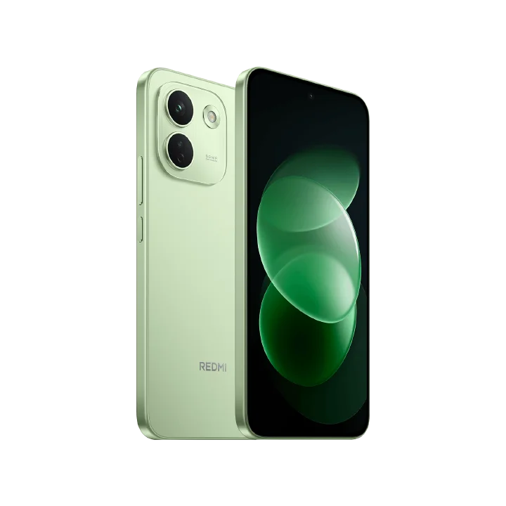 REDMI Note 17 Pro Max 5G vert REDMI Note 17 Pro Max 5G