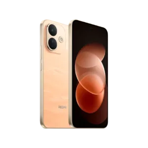 Redmi Note 17 Pro 5G orange