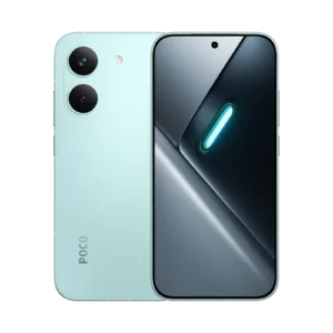POCO X8 Pro bleu