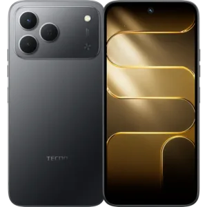 TECNO Spark 50
