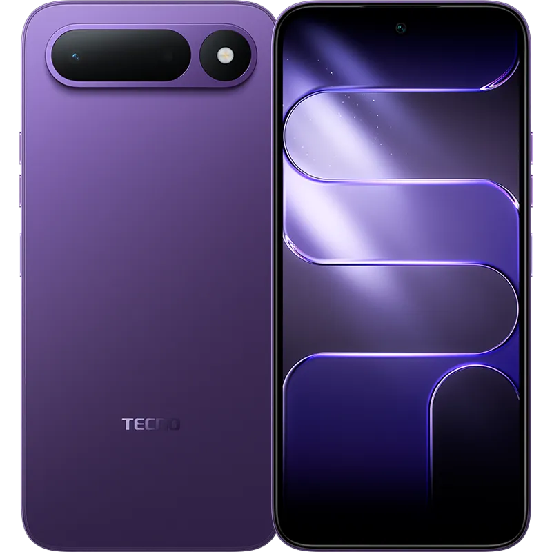 TECNO SPARK 50 5G TECNO SPARK 50 5G