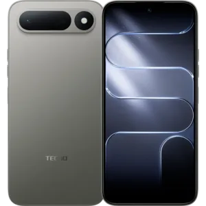 TECNO SPARK 50 5G