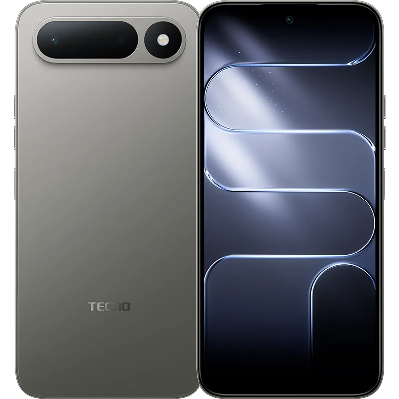 TECNO SPARK 50 5G TECNO SPARK 50 5G