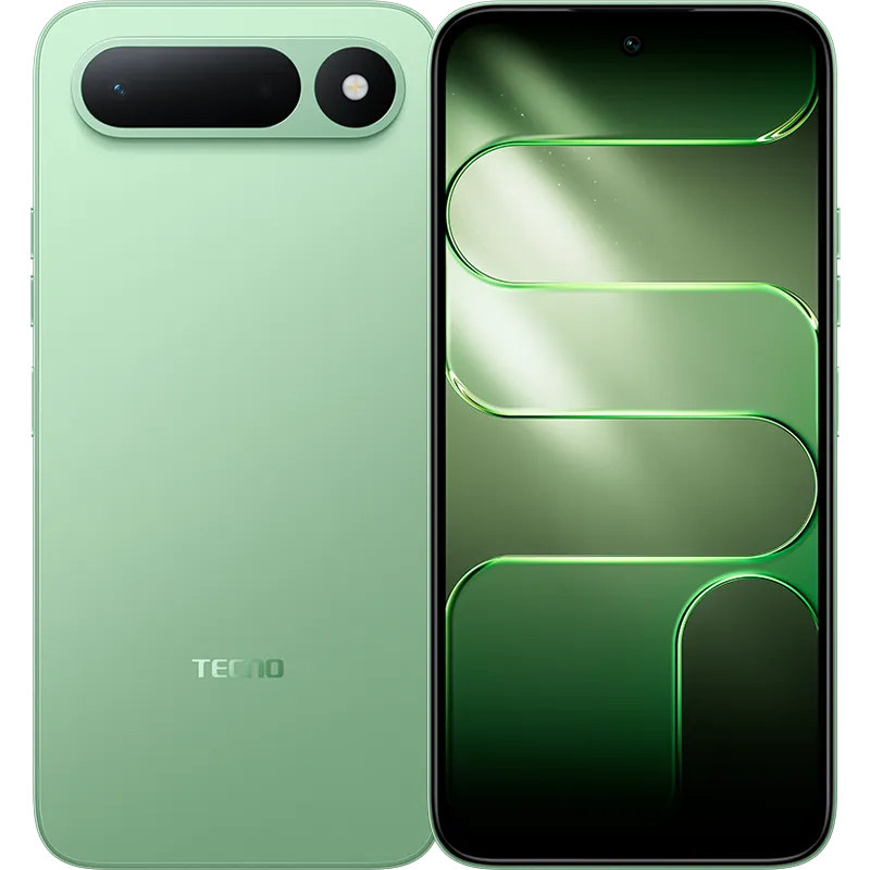 TECNO SPARK 50 5G TECNO SPARK 50 5G