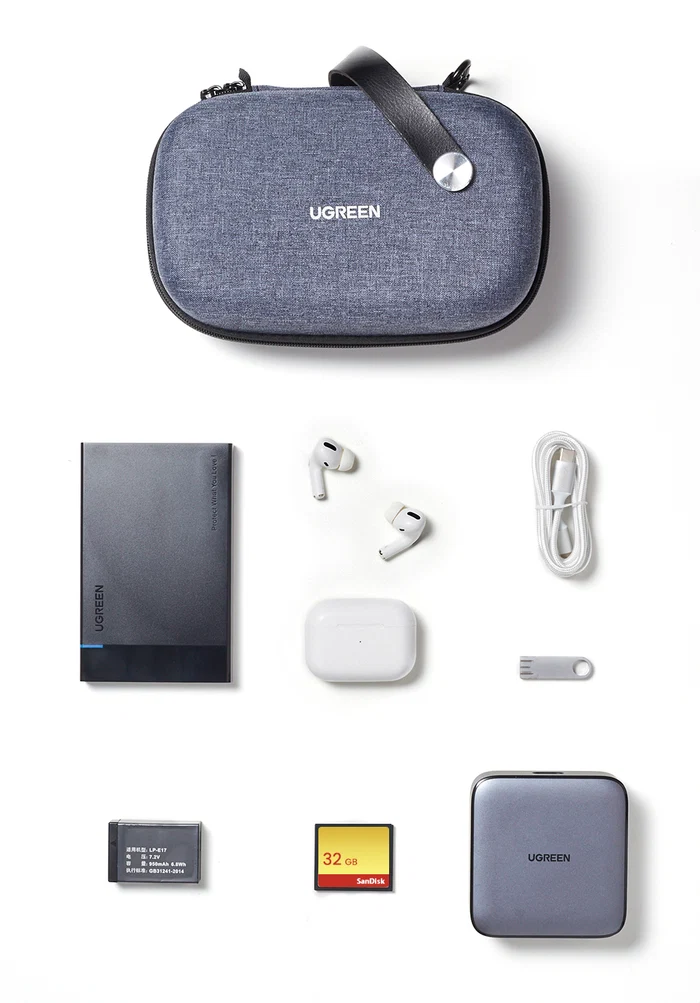 ugreen travel organiser ugreen travel organiser
