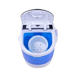 Mini Machines à Laver 4Kg