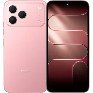 TECNO Spark 50