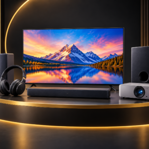 Audiovisuel