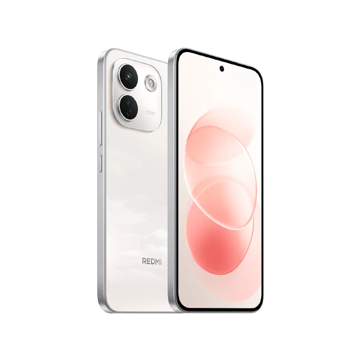 REDMI Note 17 Pro Max 5G REDMI Note 17 Pro Max 5G rose Nuage