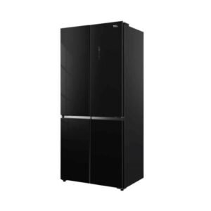 Réfrigérateur TCL 4 Portes 635L C635CDBG
