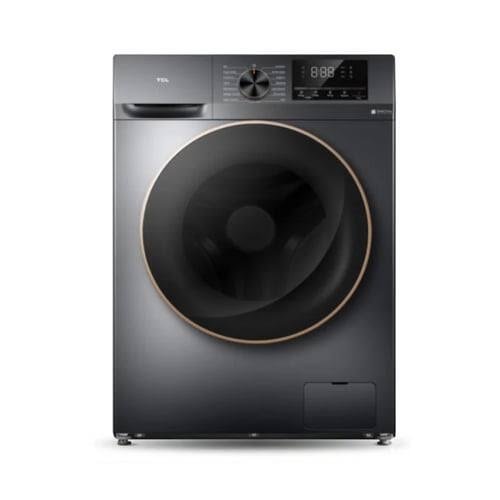 Machine à laver TCL 8Kg C1108FLG Machine à laver TCL 8Kg C1108FLG