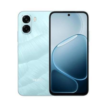 Oppo A6x Oppo A6x