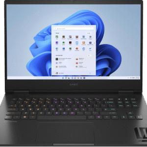 PC Portable Gamer HP OMEN
