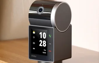 caméra de surveillance