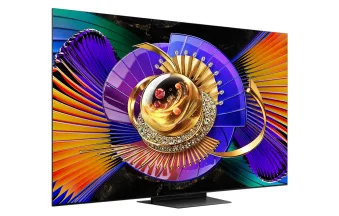 TCL C7L SQD-Mini LED TV